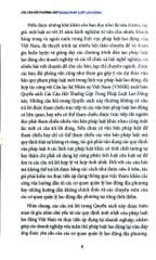 Các Câu Hỏi Thường Gặp Trong Pháp Luật Lao Động (Tái Bản 2021) - Nguyễn Hữu Phước