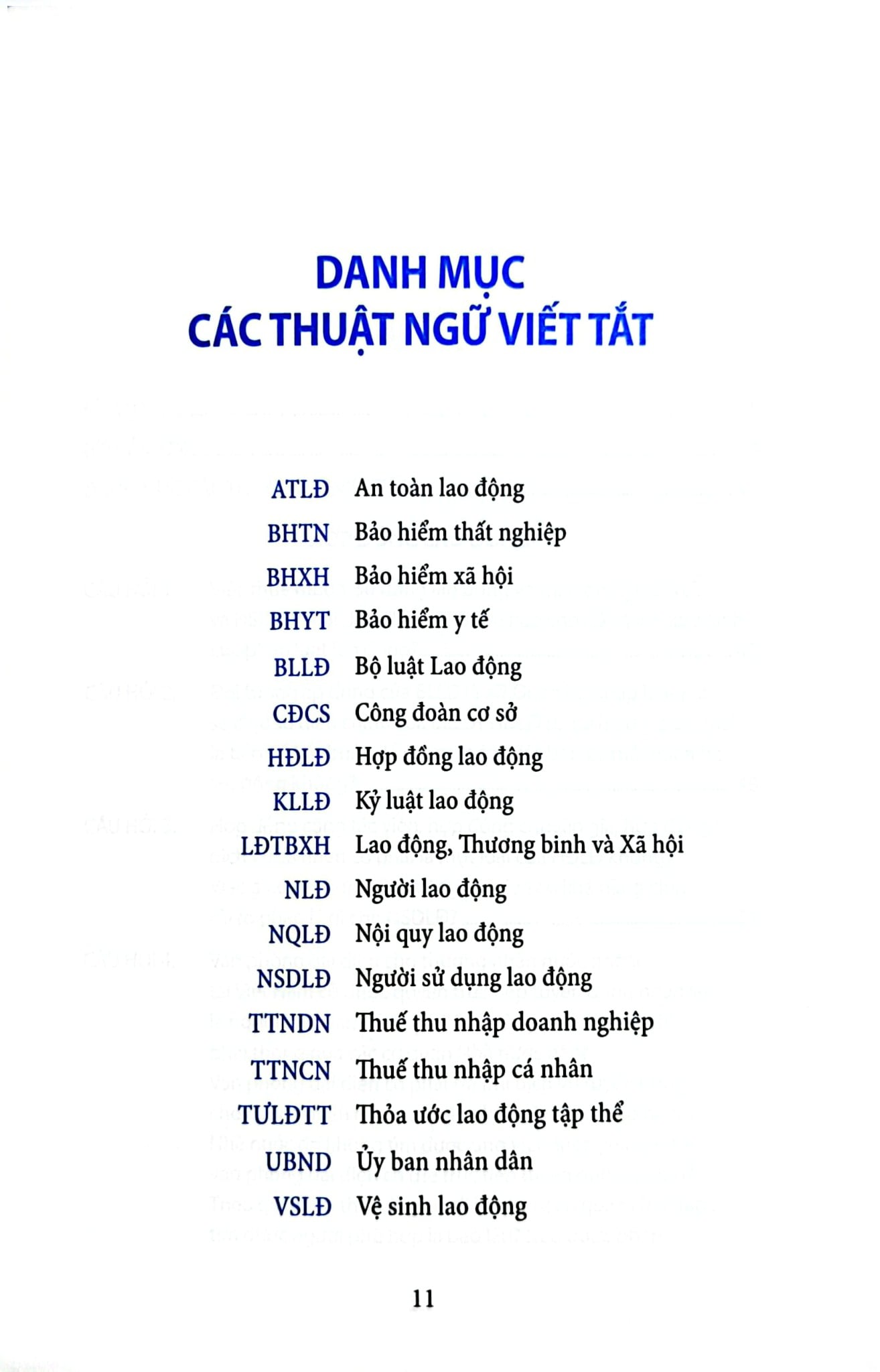 Các Câu Hỏi Thường Gặp Trong Pháp Luật Lao Động (Tái Bản 2021) - Nguyễn Hữu Phước