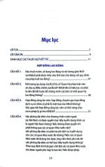 Các Câu Hỏi Thường Gặp Trong Pháp Luật Lao Động (Tái Bản 2021) - Nguyễn Hữu Phước