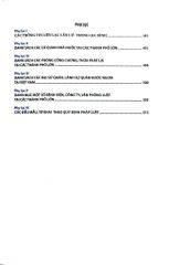 Cẩm Nang Pháp Luật Cá Nhân Và Gia Đình - Nguyễn Hữu Phước