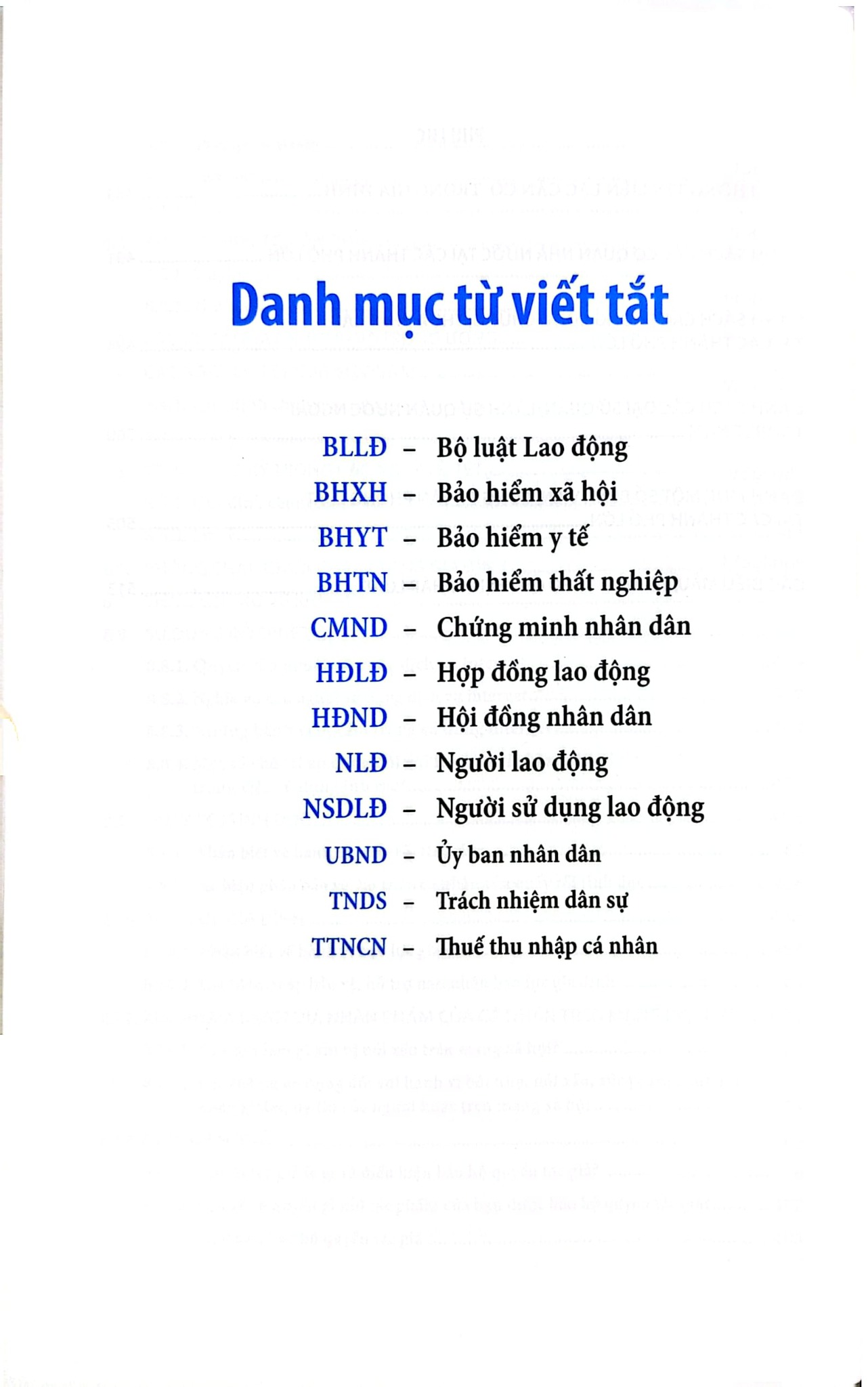 Cẩm Nang Pháp Luật Cá Nhân Và Gia Đình - Nguyễn Hữu Phước