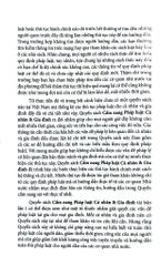 Cẩm Nang Pháp Luật Cá Nhân Và Gia Đình - Nguyễn Hữu Phước