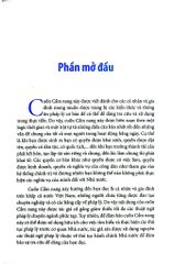 Cẩm Nang Pháp Luật Cá Nhân Và Gia Đình - Nguyễn Hữu Phước