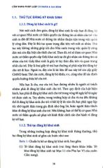 Cẩm Nang Pháp Luật Cá Nhân Và Gia Đình - Nguyễn Hữu Phước