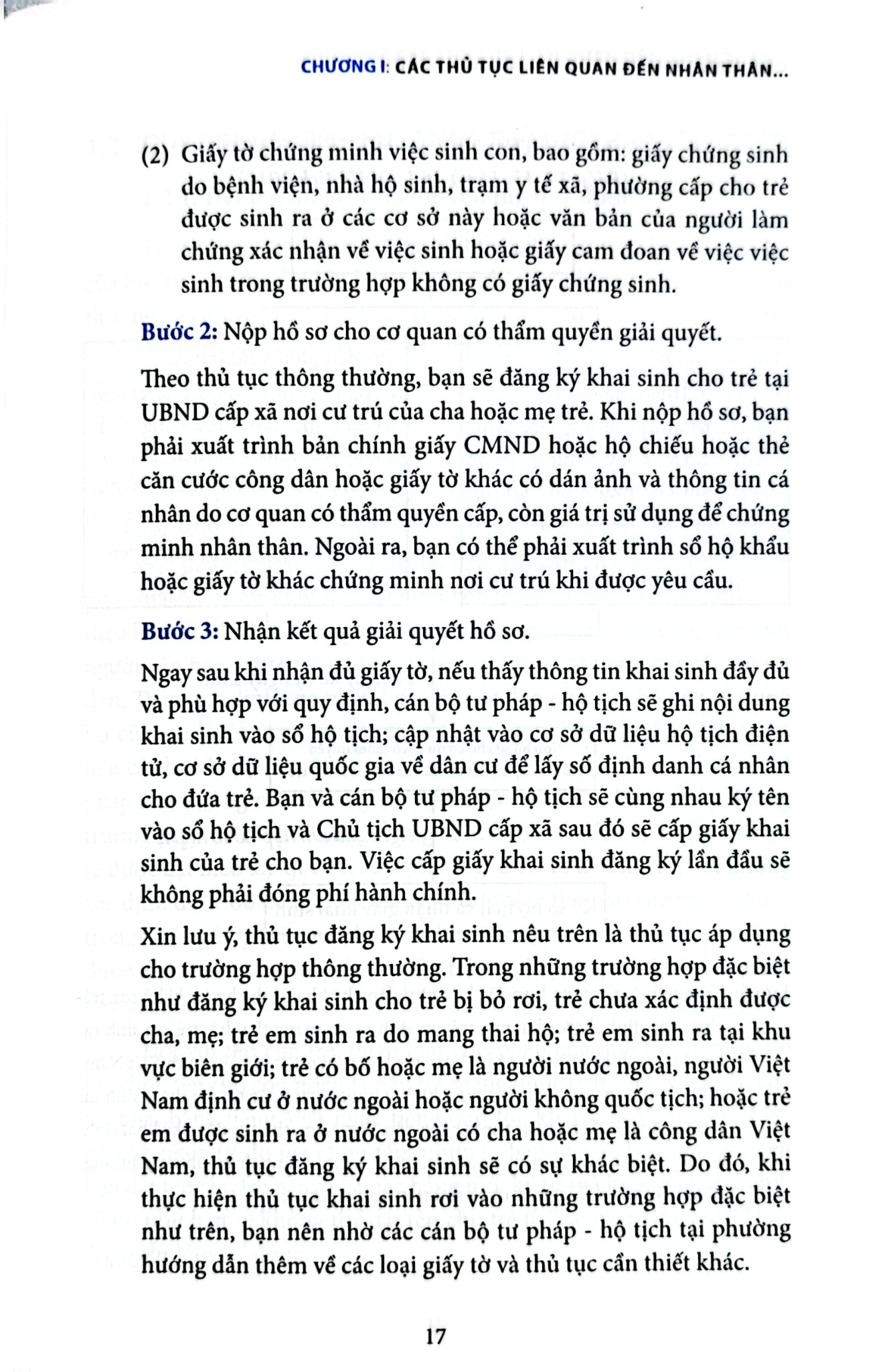 Cẩm Nang Pháp Luật Cá Nhân Và Gia Đình - Nguyễn Hữu Phước