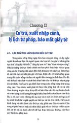 Cẩm Nang Pháp Luật Cá Nhân Và Gia Đình - Nguyễn Hữu Phước