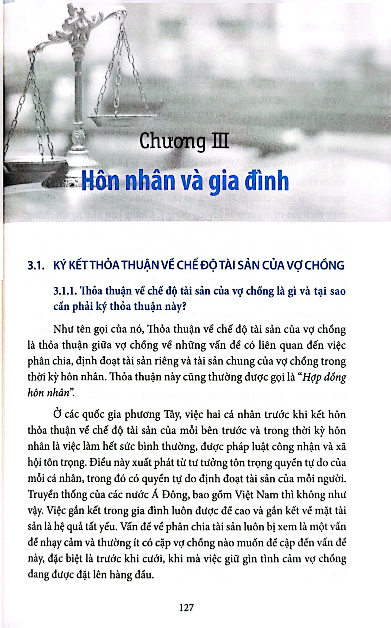 Cẩm Nang Pháp Luật Cá Nhân Và Gia Đình - Nguyễn Hữu Phước