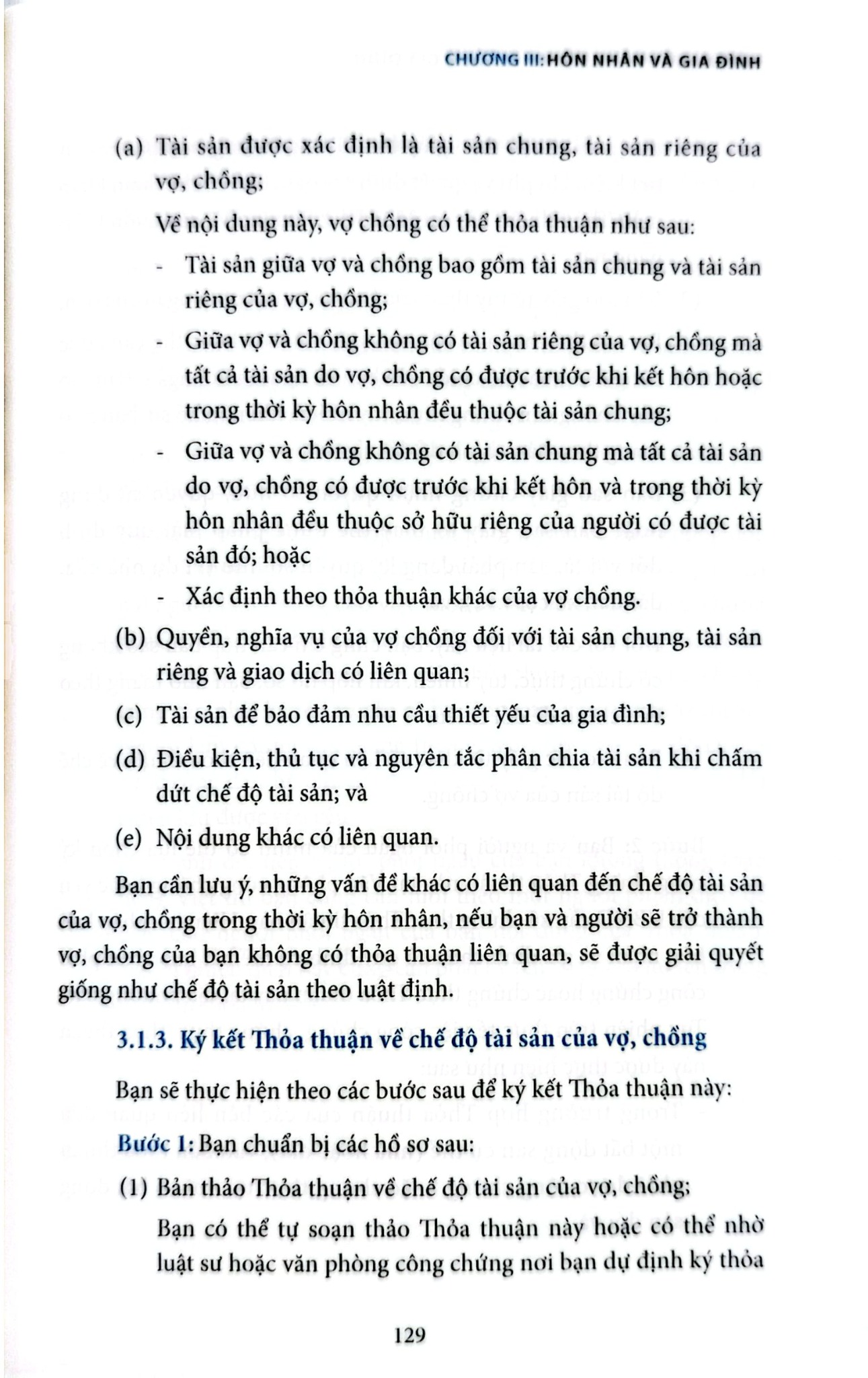 Cẩm Nang Pháp Luật Cá Nhân Và Gia Đình - Nguyễn Hữu Phước