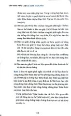 Cẩm Nang Pháp Luật Cá Nhân Và Gia Đình - Nguyễn Hữu Phước