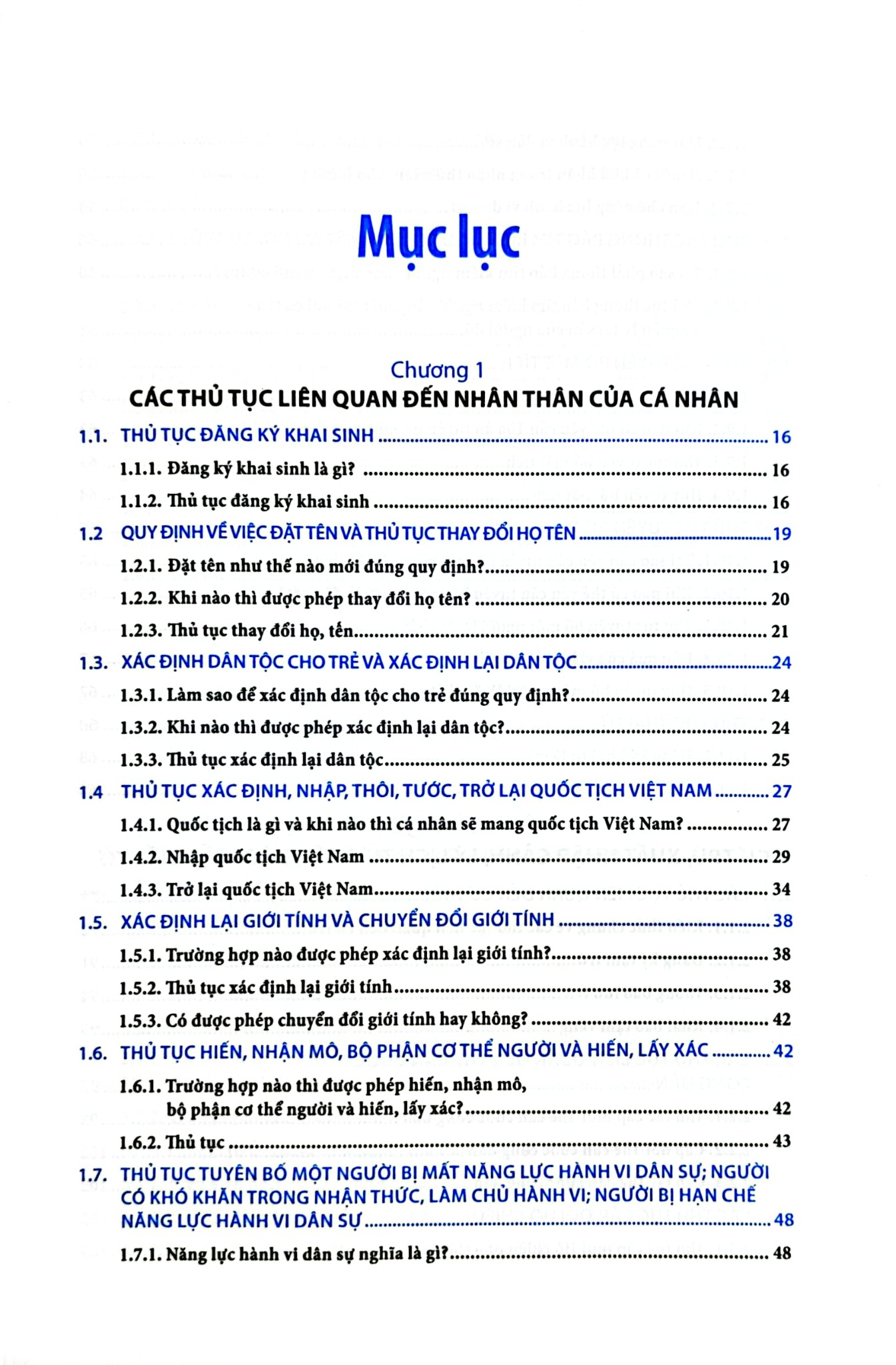Cẩm Nang Pháp Luật Cá Nhân Và Gia Đình - Nguyễn Hữu Phước