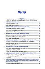 Cẩm Nang Pháp Luật Cá Nhân Và Gia Đình - Nguyễn Hữu Phước