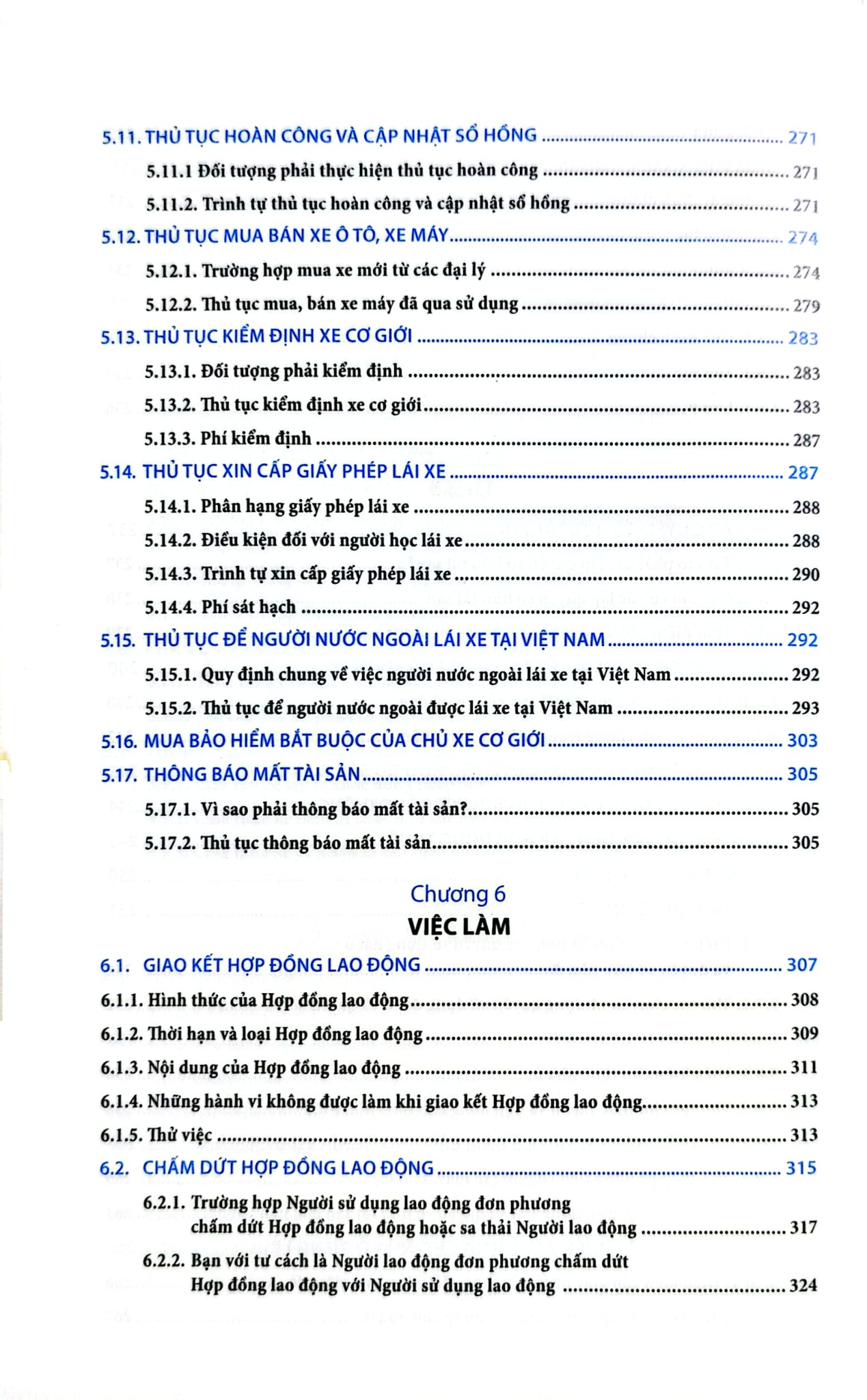 Cẩm Nang Pháp Luật Cá Nhân Và Gia Đình - Nguyễn Hữu Phước