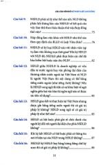 Các Câu Hỏi Khó Về Pháp Luật Lao Động - Nguyễn Hữu Phước