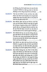 Các Câu Hỏi Khó Về Pháp Luật Lao Động - Nguyễn Hữu Phước