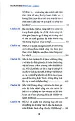 Các Câu Hỏi Khó Về Pháp Luật Lao Động - Nguyễn Hữu Phước