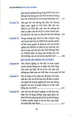 Các Câu Hỏi Khó Về Pháp Luật Lao Động - Nguyễn Hữu Phước