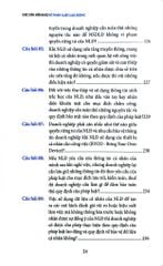 Các Câu Hỏi Khó Về Pháp Luật Lao Động - Nguyễn Hữu Phước