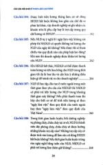 Các Câu Hỏi Khó Về Pháp Luật Lao Động - Nguyễn Hữu Phước