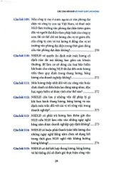 Các Câu Hỏi Khó Về Pháp Luật Lao Động - Nguyễn Hữu Phước