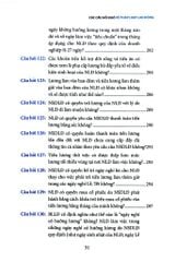 Các Câu Hỏi Khó Về Pháp Luật Lao Động - Nguyễn Hữu Phước