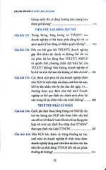 Các Câu Hỏi Khó Về Pháp Luật Lao Động - Nguyễn Hữu Phước