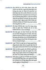 Các Câu Hỏi Khó Về Pháp Luật Lao Động - Nguyễn Hữu Phước