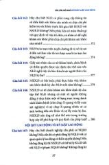 Các Câu Hỏi Khó Về Pháp Luật Lao Động - Nguyễn Hữu Phước