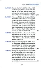 Các Câu Hỏi Khó Về Pháp Luật Lao Động - Nguyễn Hữu Phước