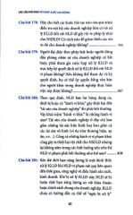 Các Câu Hỏi Khó Về Pháp Luật Lao Động - Nguyễn Hữu Phước