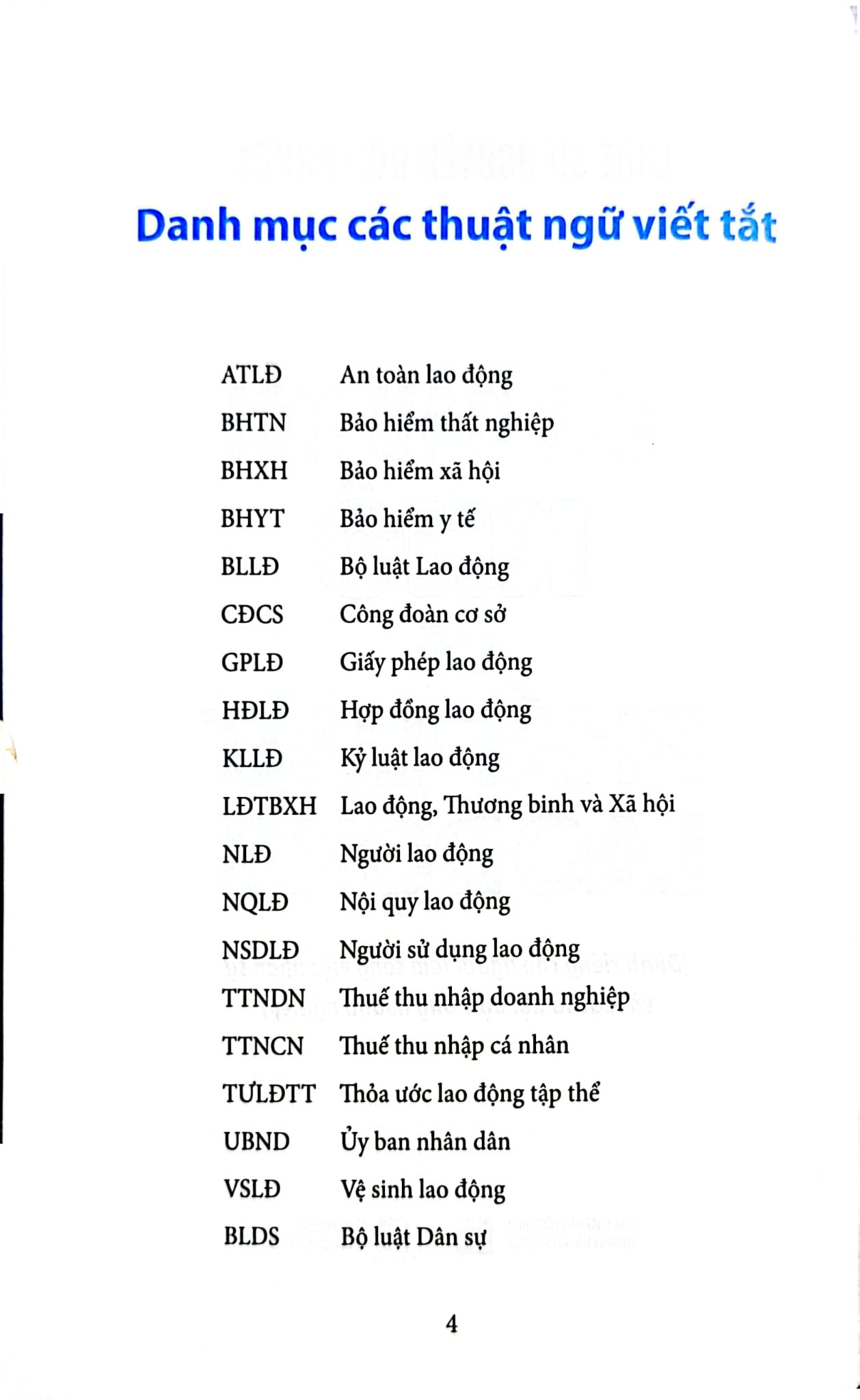 Các Câu Hỏi Khó Về Pháp Luật Lao Động - Nguyễn Hữu Phước