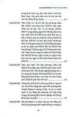 Các Câu Hỏi Khó Về Pháp Luật Lao Động - Nguyễn Hữu Phước