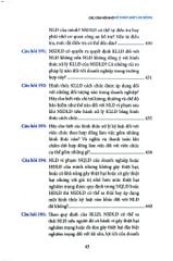 Các Câu Hỏi Khó Về Pháp Luật Lao Động - Nguyễn Hữu Phước