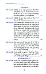 Các Câu Hỏi Khó Về Pháp Luật Lao Động - Nguyễn Hữu Phước