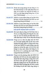 Các Câu Hỏi Khó Về Pháp Luật Lao Động - Nguyễn Hữu Phước