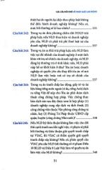 Các Câu Hỏi Khó Về Pháp Luật Lao Động - Nguyễn Hữu Phước