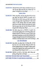 Các Câu Hỏi Khó Về Pháp Luật Lao Động - Nguyễn Hữu Phước