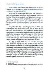 Các Câu Hỏi Khó Về Pháp Luật Lao Động - Nguyễn Hữu Phước