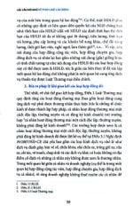 Các Câu Hỏi Khó Về Pháp Luật Lao Động - Nguyễn Hữu Phước