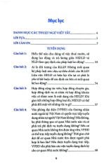 Các Câu Hỏi Khó Về Pháp Luật Lao Động - Nguyễn Hữu Phước