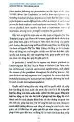 Dẫn Dắt Thỏa Thuận Dàn Xếp Với Người Lao Động - Navigating Settlement Agreements - Nguyễn Hữu Phước