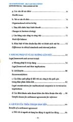 Dẫn Dắt Thỏa Thuận Dàn Xếp Với Người Lao Động - Navigating Settlement Agreements - Nguyễn Hữu Phước