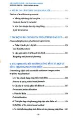 Dẫn Dắt Thỏa Thuận Dàn Xếp Với Người Lao Động - Navigating Settlement Agreements - Nguyễn Hữu Phước