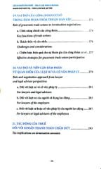 Dẫn Dắt Thỏa Thuận Dàn Xếp Với Người Lao Động - Navigating Settlement Agreements - Nguyễn Hữu Phước