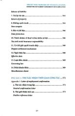 Dẫn Dắt Thỏa Thuận Dàn Xếp Với Người Lao Động - Navigating Settlement Agreements - Nguyễn Hữu Phước