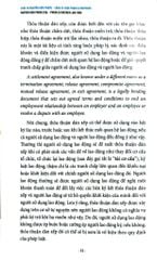 Dẫn Dắt Thỏa Thuận Dàn Xếp Với Người Lao Động - Navigating Settlement Agreements - Nguyễn Hữu Phước