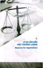 Dẫn Dắt Thỏa Thuận Dàn Xếp Với Người Lao Động - Navigating Settlement Agreements - Nguyễn Hữu Phước