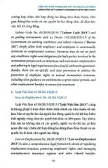 Dẫn Dắt Thỏa Thuận Dàn Xếp Với Người Lao Động - Navigating Settlement Agreements - Nguyễn Hữu Phước