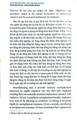 Dẫn Dắt Thỏa Thuận Dàn Xếp Với Người Lao Động - Navigating Settlement Agreements - Nguyễn Hữu Phước