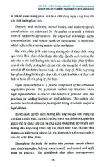 Dẫn Dắt Thỏa Thuận Dàn Xếp Với Người Lao Động - Navigating Settlement Agreements - Nguyễn Hữu Phước