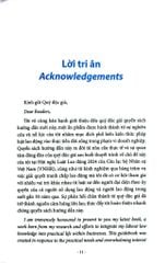 Dẫn Dắt Thỏa Thuận Dàn Xếp Với Người Lao Động - Navigating Settlement Agreements - Nguyễn Hữu Phước